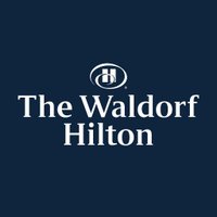 The Waldorf Hilton(@WaldorfHilton_) 's Twitter Profileg