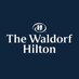 The Waldorf Hilton (@waldorfhilton_) Twitter profile photo The Waldorf Hilton (@waldorfhilton_) Twitter profile photo