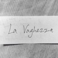 La Vaghezza (@lavaghezza) 's Twitter Profile