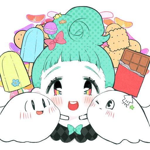 しろまるなぎそ。@子育て中👶🍼さんのプロフィール画像