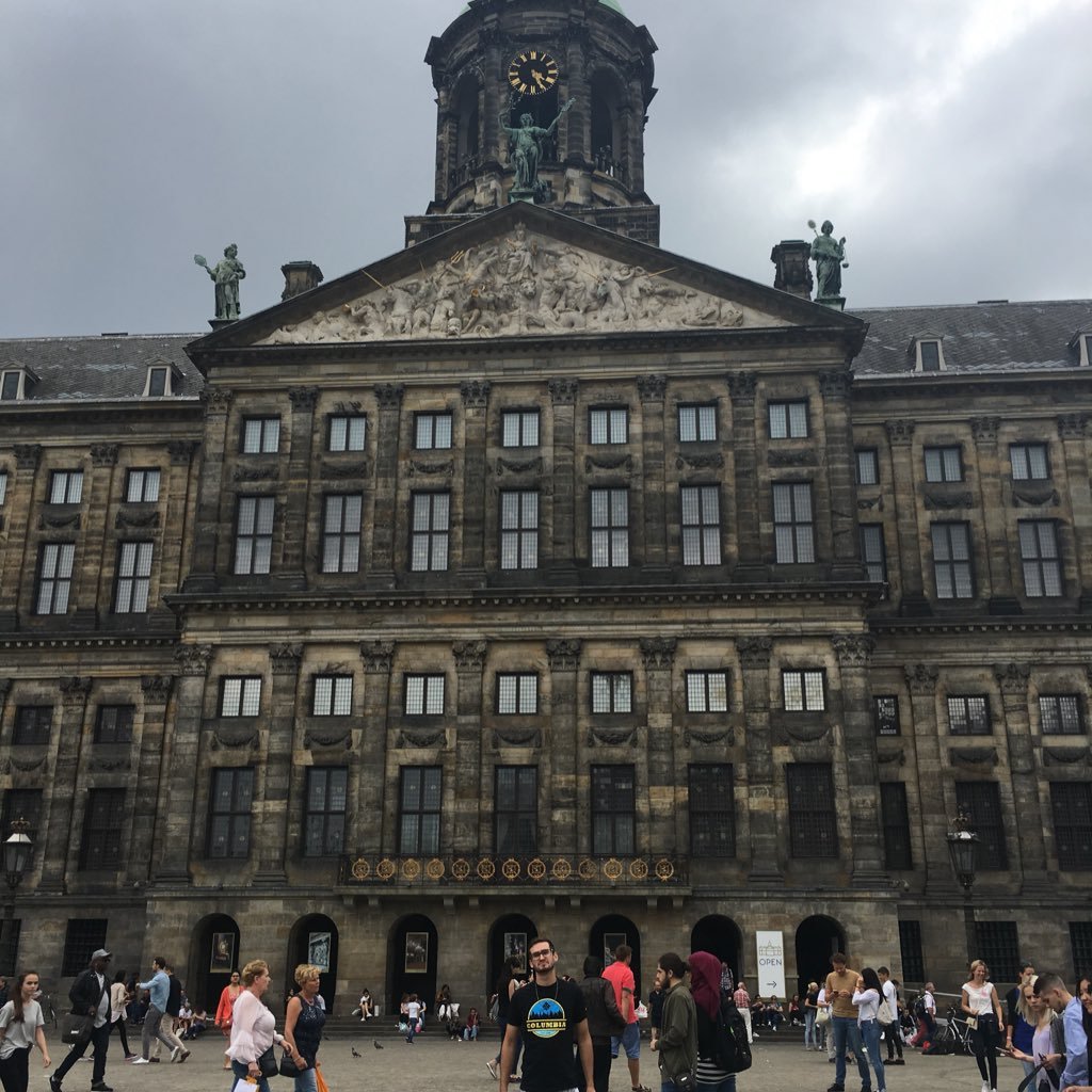 Tim_Schraad's profile picture. I ain't no hipster but I can make your hips stir ΣΤΓ