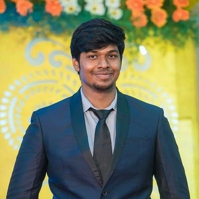 balakumarravi's profile picture. Mechanical engineer