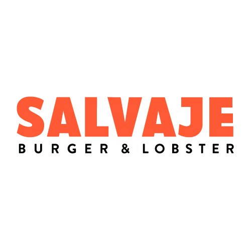 Situado en el barrio de la Barceloneta dentro del nuevo eje gastronómico de moda de BCN, abre Salvaje Burger & Lobster, inspiración americana +mediterránea