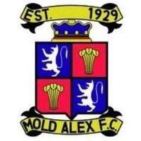 Mold Alexandra FC (@mold_alexfc) 's Twitter Profile