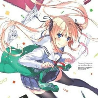 とある、中2。音ゲーヘタクソクソザコナメクジちゃん。
チュウニズムチーム(HT,SC,AKA)
舞もちょっとやる。
7月10日垢復活!
無言追加ごめんね。無言追加してください。