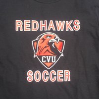 CVU Soccer (@cvugirlssoccer) 's Twitter Profile Photo CVU Soccer (@cvugirlssoccer) 's Twitter Profile Photo