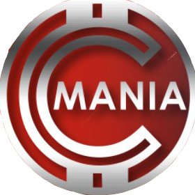 Cryptomania_bit's profile picture. 