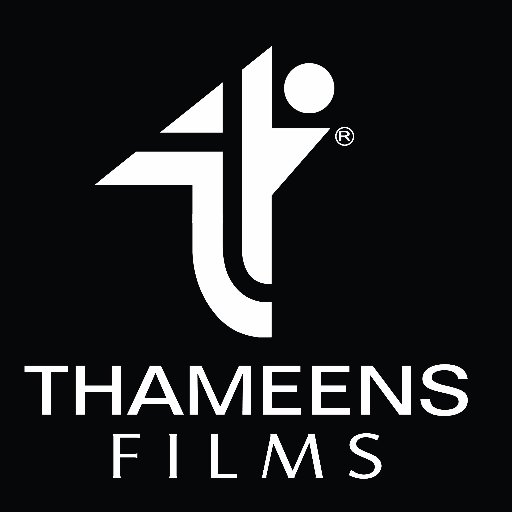 Official account of Thameens Films, Production House of #ABCD #Puli #Irumugan #Rosapoo #Saamy² #JackandDaniel