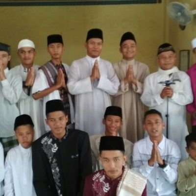 ‏ إمام حب السلام