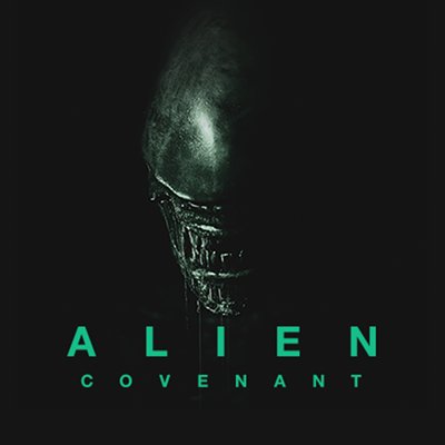 Alien: Covenant