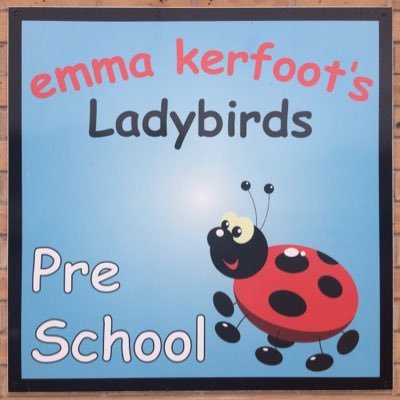 Pre-school fun and adventures at Ladybirds in Northallerton.