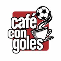 Café con Goles (@cafecongoles) 's Twitter Profile