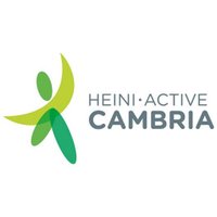 ACTIVE CAMBRIA (@activecambria) 's Twitter Profile