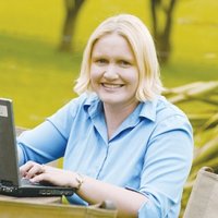 Tricia Johnson (@triciaj77) Twitter profile photo