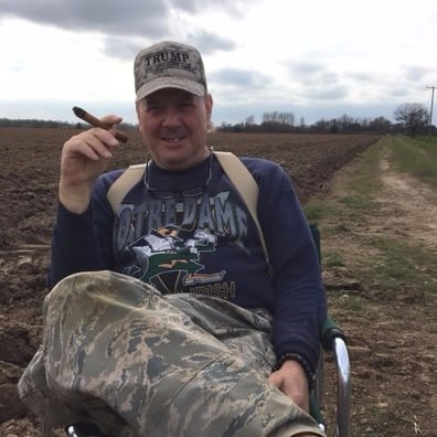 TRUMP WON!
Save America
Three-peat TRUMP 2024
27 year Marine Veteran and Patriot. Semper-Fi!
