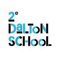 2e Daltonschool(@2edalton) 's Twitter Profile Photo