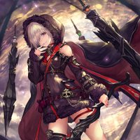 かえで (@kaede_rits) 's Twitter Profile