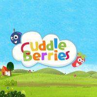 Cuddle Berries (@cuddleberries) 's Twitter Profile