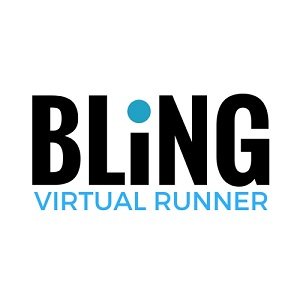 Virtual races earn your medal 20% of your registration goes to charity