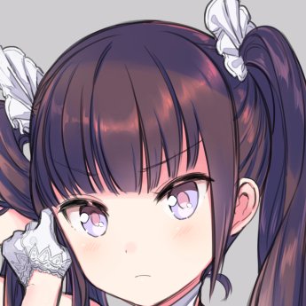 みらくるる「メイドさんの下着は特別です。」連載中 on Twitter