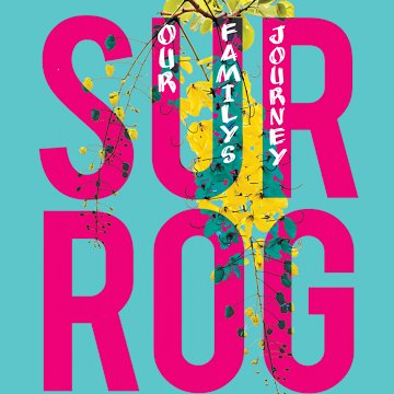 Dad, partner, author of 'Surrogacy: Our Family's Journey' 👨‍👨‍👧‍👦