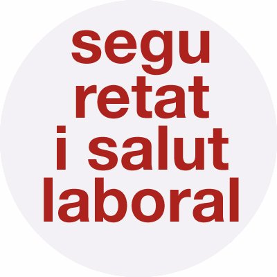 Institut Català de Seguretat i Salut Laboral. Generalitat de Catalunya 📌 Normes de participació https://t.co/pdNPx9d8r2