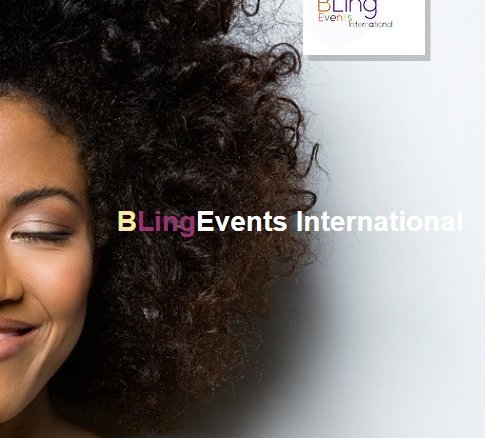 BLing Events International Entertainment