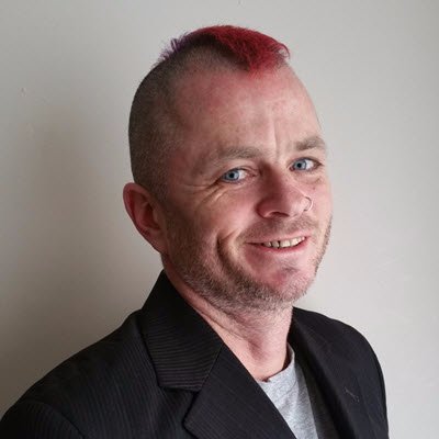 douglasjcrawf's profile picture. Tech writer for ProtonMail and ProtonVPN, an expert on all things related to online privacy and digital security.