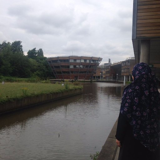 PhD candidate @NottmUniBschool exploring #Muslim women's #entrepreneurship experiences | gender, religion, work & society #intersectionality #inequality #WIASN