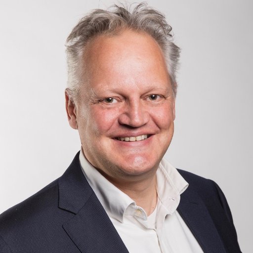 Ervaren Consultative Seller die in staat is new business te genereren en succesvol af te ronden.