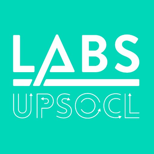 UpsoclLabs's profile picture.