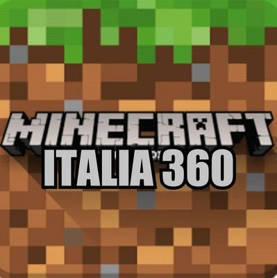 🇮🇹Profilo twitter della più grande page italiana di Minecraft!  🇬🇧Twitter profile of the biggest Italian page of Minecraft!
⬇️Instagram⬇️ ~Magikey