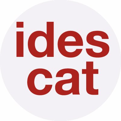 Institut d'Estadística de Catalunya. Generalitat de Catalunya 📌 Normes de participació https://t.co/pdNPx9d8r2