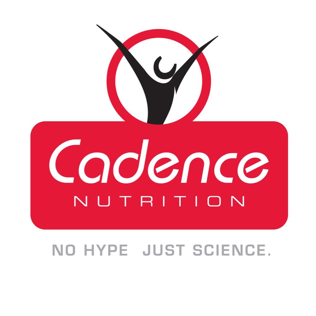 Cadence Nutrition™