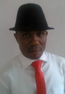 ezysolo's profile picture. A servant of God in words and in deeds.