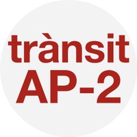 Trànsit AP-2 (@transitap2) 's Twitter Profile