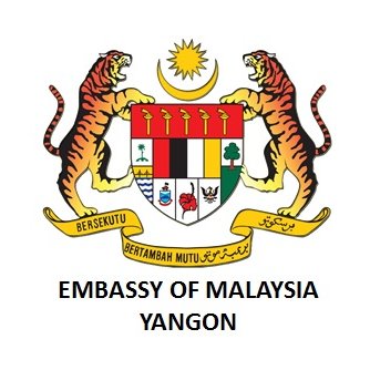 The official Twitter account of the Embassy of Malaysia in Yangon, Myanmar

https://t.co/AJ55mURkMQ