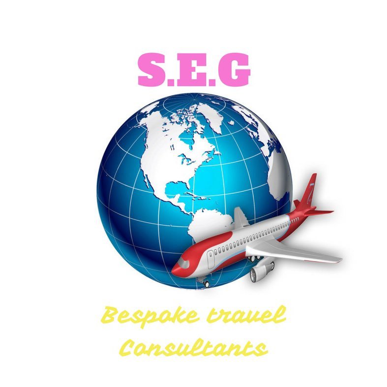shirley215's profile picture. S.E.G travel Consultants take the pain out of travel organisation contact me for a quote via twitter or Facebook!