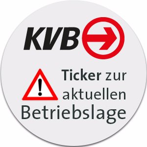 KVB AG (Infokanal)