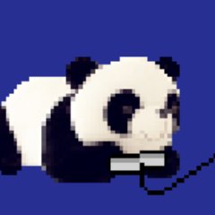 PronePanda's profile picture. 