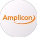Amplicon (@AmpliconUK) Twitter profile photo