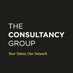 The Consultancy Group (@consultancygrp) Twitter profile photo The Consultancy Group (@consultancygrp) Twitter profile photo