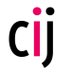 CIJ Berlin (@cijberlin) Twitter profile photo CIJ Berlin (@cijberlin) Twitter profile photo