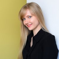 Alina Petrova (@alinaseo) 's Twitter Profile