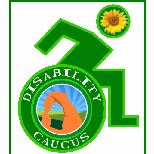 Disability Caucus 🌻