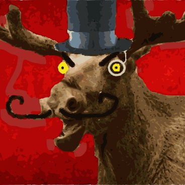 MoosePlatoon's profile picture. 