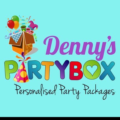 Denny's Partybox