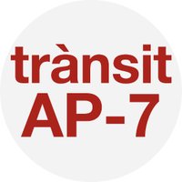 Trànsit AP-7 (@transitap7) 's Twitter Profile Photo