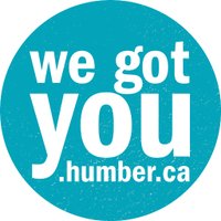 Life At Humber (@lifeathumber) 's Twitter Profile Photo Life At Humber (@lifeathumber) 's Twitter Profile Photo