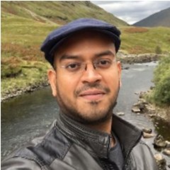 PSathyadev's profile picture. 